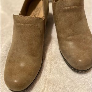 Croft & Barrows booties